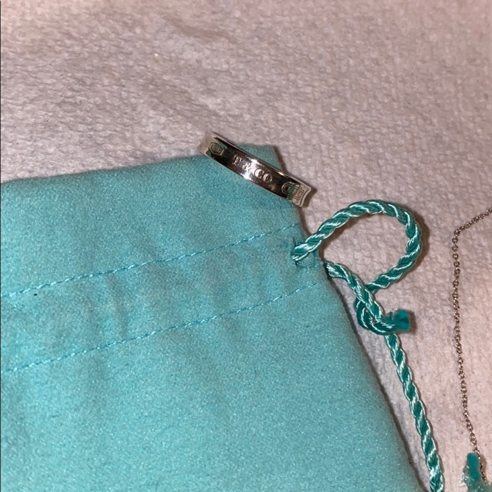 Tiffany Ring